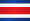 Costa Rica Flag
