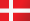 Denmark Flag