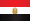 Egypt Flag