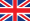 United Kingdom Flag