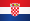 Croatia Flag