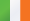 Ireland Flag