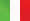 Italy Flag