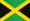 Jamaica Flag