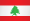 Lebanon Flag