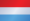 Luxembourg Flag