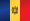Moldova Flag
