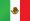 Mexico Flag