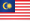 Malaysia Flag