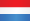 Netherlands Flag