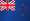 New Zealand Flag