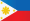 Philippines Flag