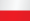 Poland Flag