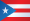 Puerto Rico Flag