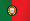 Portugal Flag