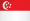 Singapore Flag