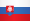Slovakia Flag