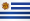 Uruguay Flag