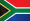 South Africa Flag