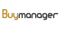 Image of the BuyManager Logo