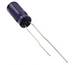 Aluminum Capacitors