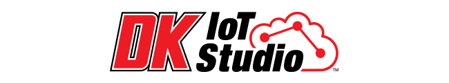 DK IoT Studio