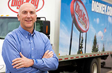 Dave Doherty, President