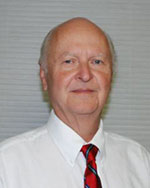 Ron Stordahl Ron Stordahl