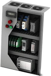 Cabinet Components