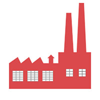 Industrial Industrial