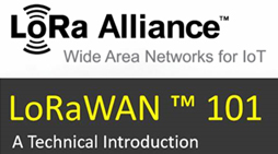 LoRAWAN™ 101