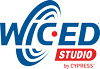 WICED Studio by Cypress WICED Studio by Cypress link