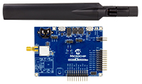 SAM R34 SAM R34 Evaluation Kit