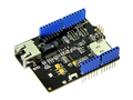 SeeedStudio Arduino W5200 Ethernet Shield