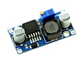 LM2596 Adjustable DC/DC Power Converter (1.25V - 35V/3A)