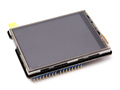 Seeedstudio 2.8'' TFT Touch Shield V2.0