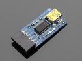 FTDI Friend + Extras