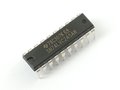 74LVC245 - Breadboard Friendly 8-bit Logic Level Shifter