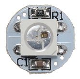WS2812B RGB LED Modul
