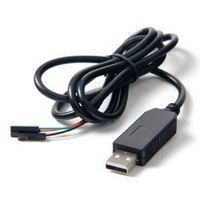 ESP8266 flashen