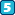 5)