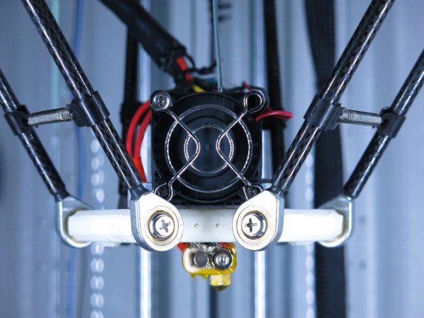 Optimizing End Effector Rigidity End-Effector1