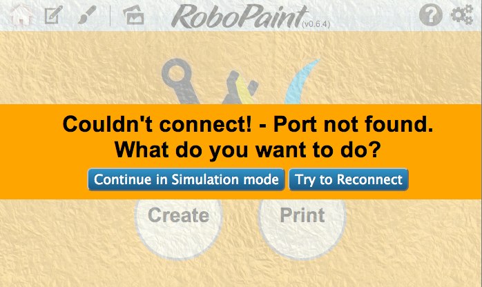 robopaint screen shot
