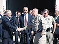 Harry Reid, Eric Holder and Doug Gillespie.jpg