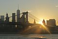 Brooklyn Bridge During Sunset.jpg