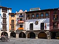 Graus - Ayuntamiento 01.jpg