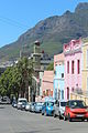 Dorp Street, Bo-Kaap, Cape Town.JPG
