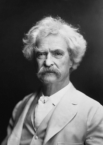 File:Mark Twain by AF Bradley.jpg