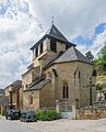 Sainte-Austremoine Church 01.jpg