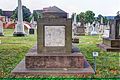James Pinckney Henderson's grave.jpg